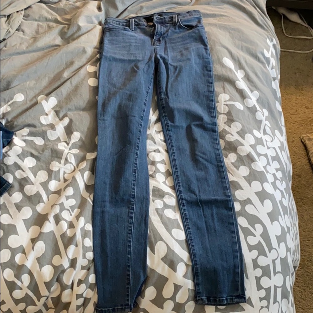 J Brand Skinny Jeans